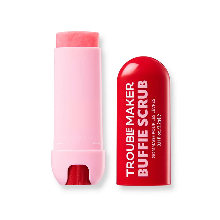 Trouble Maker Buffie Sugar Lip Scrub 3.2gm