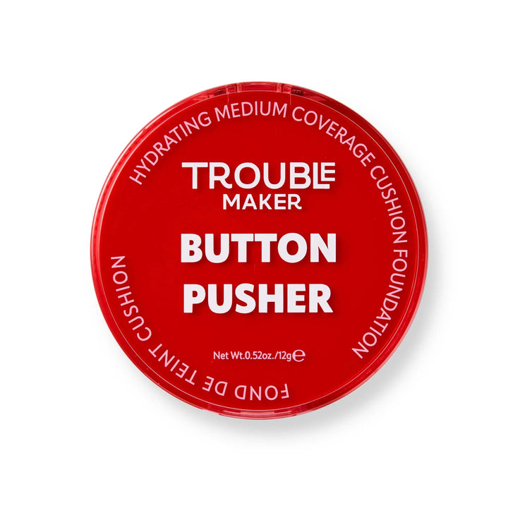 Trouble Maker Button Pusher Air Cushion Foundation Little Chef 12gm