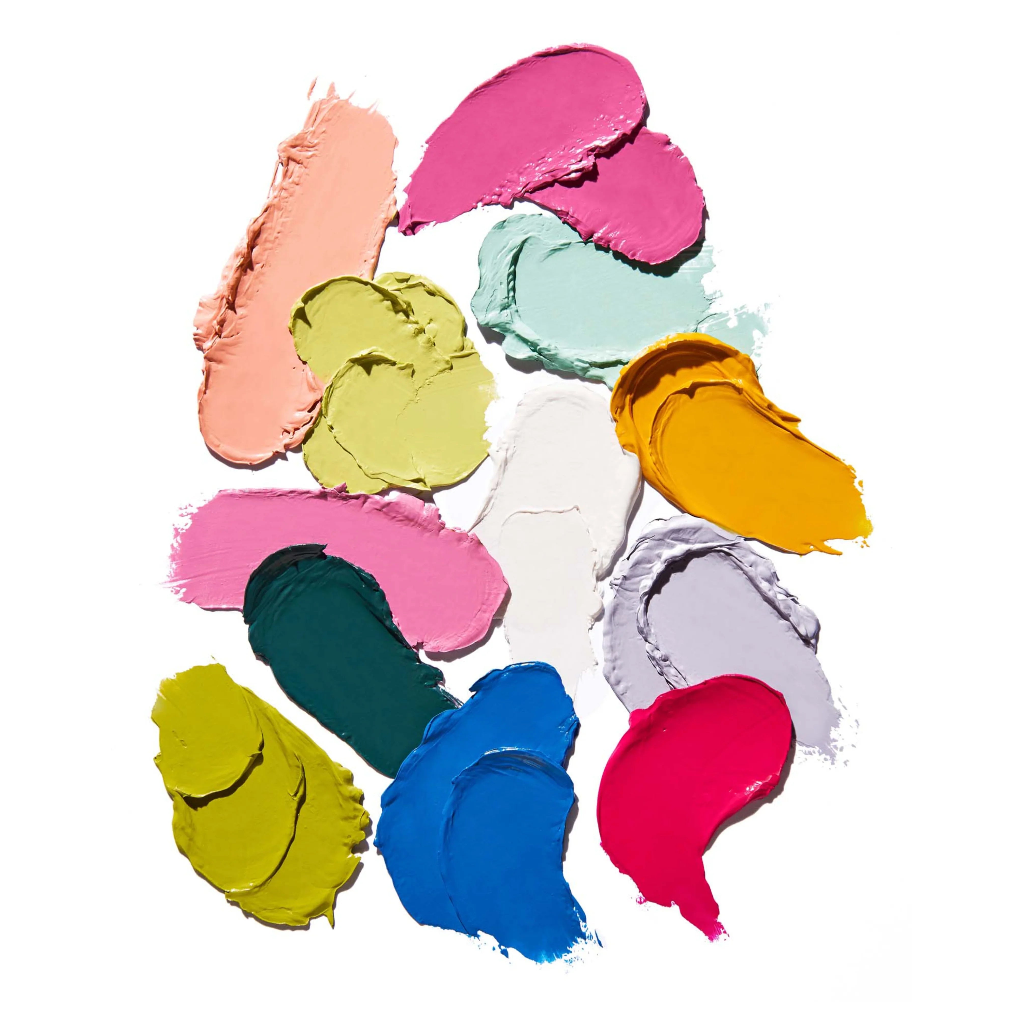 Trouble Maker Cream Colourful Maker Palette The Mixer