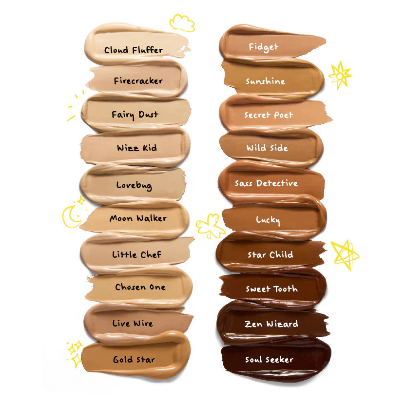 Trouble Maker Ditto Radiant Concealer Secret Poet 4ml