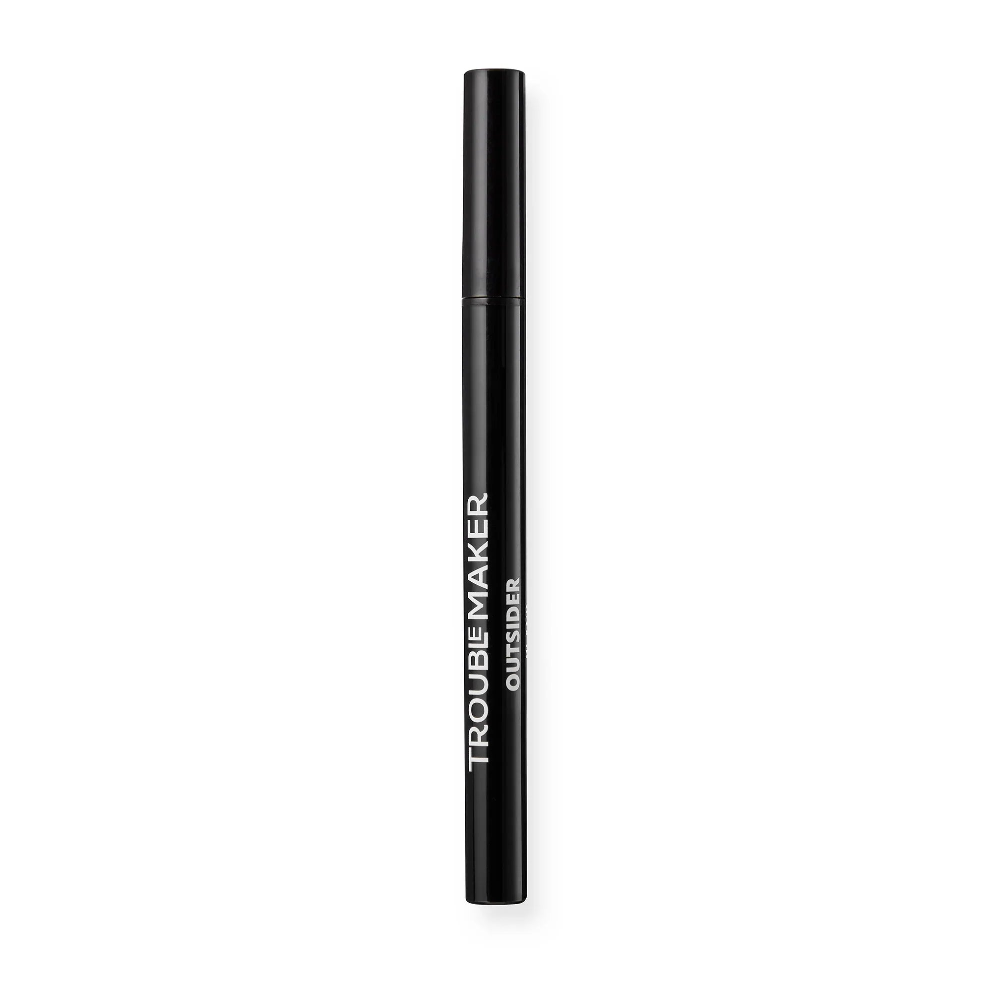 Trouble Maker Outsider Liquid Eyeliner Pen Black 0.5ml