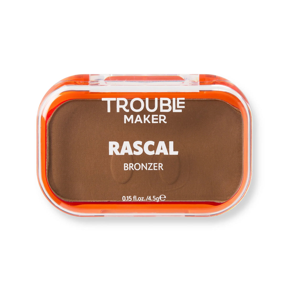Trouble Maker Rascal Powder Bronzer Trickster 4.5gm