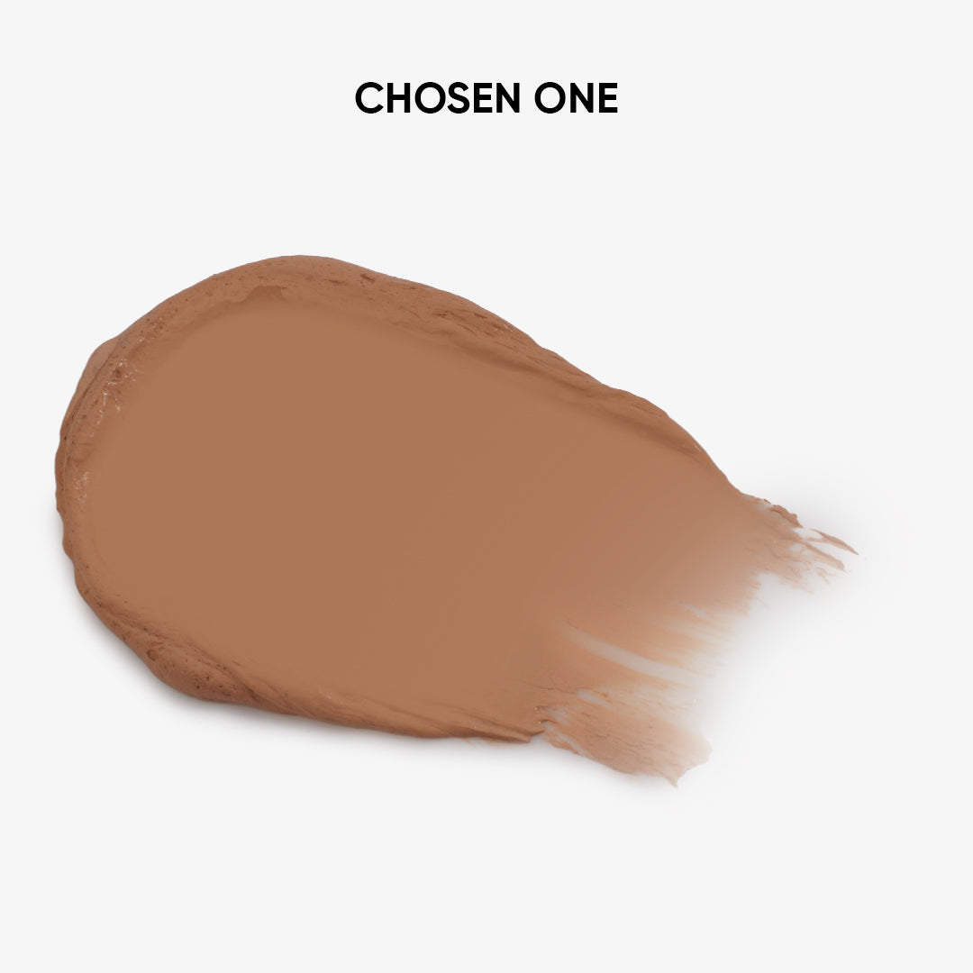 Trouble Maker Juno Full Coverage Matte Foundation Chosen One 30ml