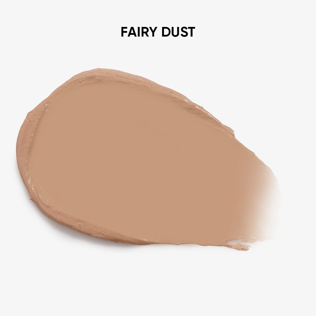 Trouble Maker Juno Full Coverage Matte Foundation Fairy Dust 30ml