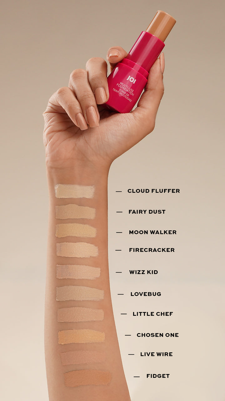 Trouble Maker Joi Stick Multi Use Foundation Cloud Fluffer