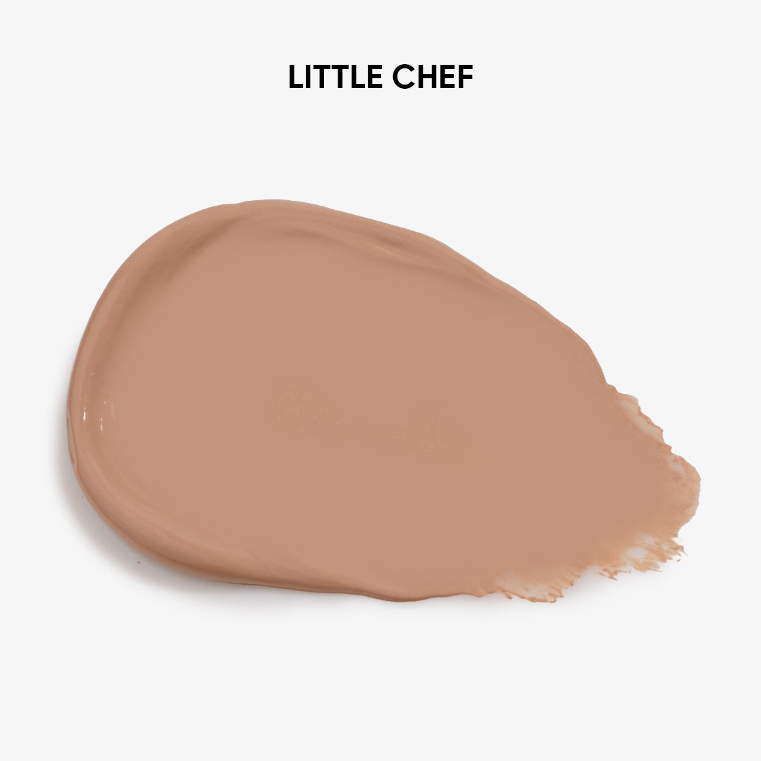 Trouble Maker Juno Full Coverage Matte Foundation Little Chef 30ml